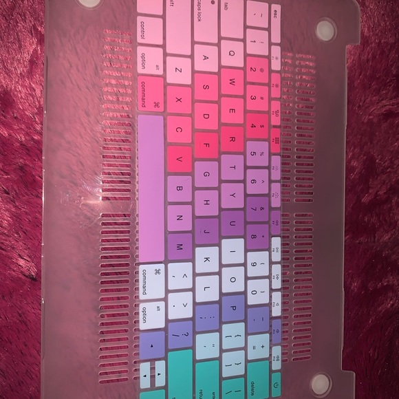 MacBook cases - Picture 4 of 4